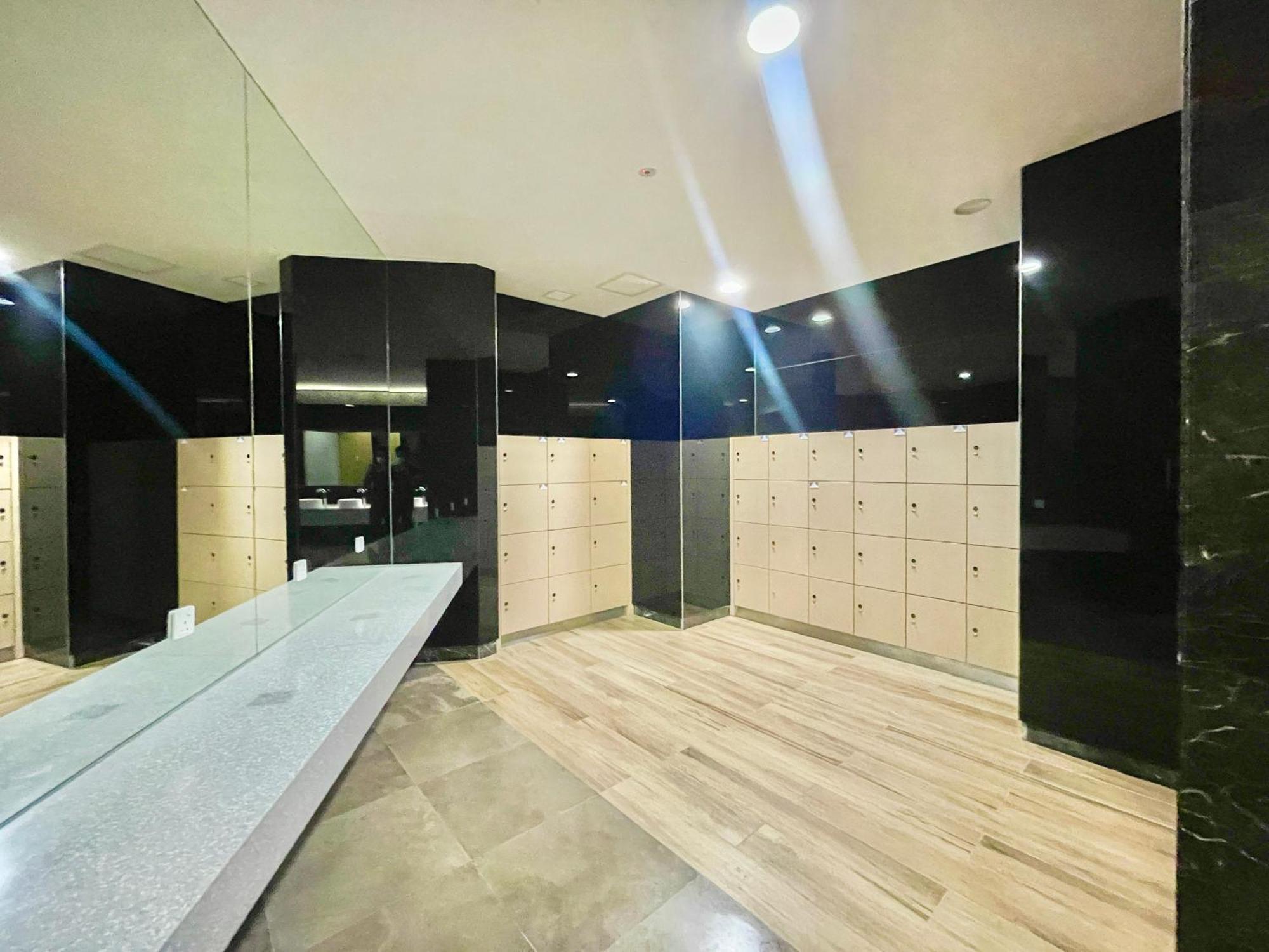 Pinetree Puteri Harbour @ Uha Apartment Nusajaya  Luaran gambar